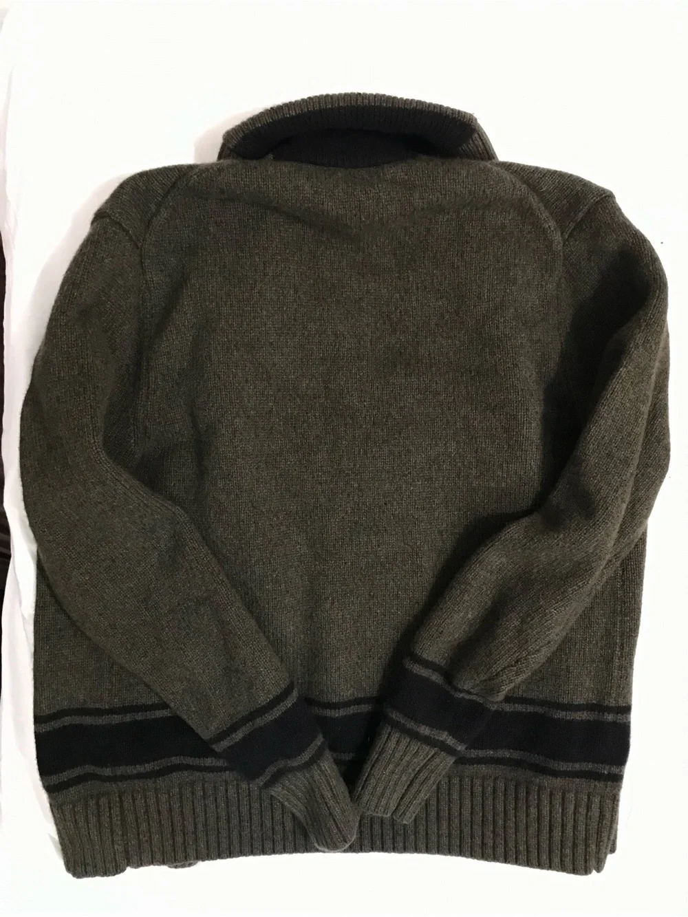 Banana Republic premium italian